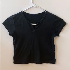 Brandy Melville ashlyn top